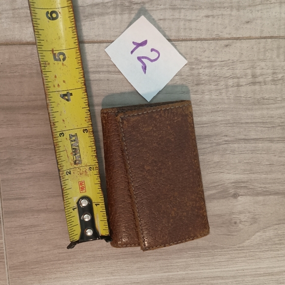 Gucci key case - Picture 9 of 11